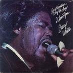 LP gebruikt - Barry White - Just Another Way To Say I Lov..., Cd's en Dvd's, Verzenden, Zo goed als nieuw