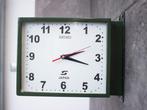 Wandklok - Seikosha CO. LTD Seiko - Bakeliet, Glas, Plastic,