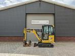 Caterpillar 301.8 minigraver BJ 2021 €399 LEASE