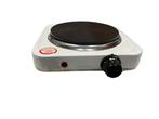 Veiling - Elektrische Kookplaat Ø 15 cm  1 pit, Witgoed en Apparatuur, Kookplaten, Nieuw