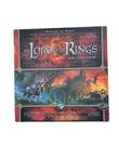 The Lord of the Rings: Card game engels bordspel