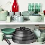 Tefal Ingenio Renew - Koekenpannenset - 5-delig - PFAS-vrij, Huis en Inrichting, Keuken | Potten en Pannen, Verzenden, Nieuw