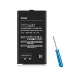 Accu voor Nintendo 3DS XL / New Nintendo 3DS XL - SPR-003 (N, Verzenden, Nieuw