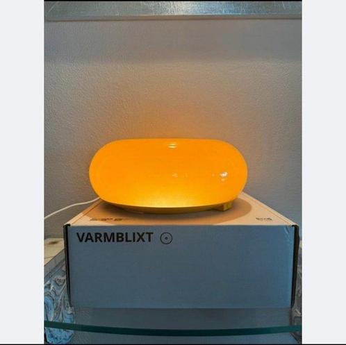 IKEA - Sabine Marcelis - Lamp - Glas - IKEA VARMBLIXT LAMP, Antiek en Kunst, Antiek | Lampen