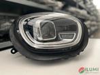 MINI COOPER F60 LIFT VOLL LED KOPLAMP RECHTS 9881590-05, Verzenden, Gebruikt, Mini
