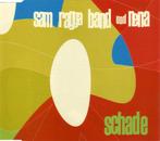cd single - Sam Ragga Band - Schade, Cd's en Dvd's, Zo goed als nieuw, Verzenden