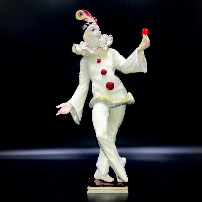 Günther Granget - Lorenz Hutschenreuther - Art Deco -, Antiek en Kunst, Antiek | Glas en Kristal