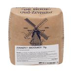 Molen de Hoop Zonnepit Broodmix 1kg, Verzenden, Nieuw