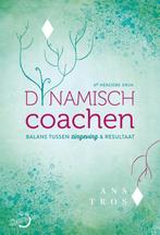 Dynamisch coachen 9789074899154 Ans Tros, Verzenden, Gelezen, Ans Tros