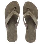 Urban Beach Long Island Beach - Slippers - Dames - Bruin -, Kleding | Dames, Schoenen, Nieuw, Verzenden