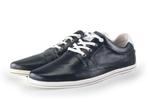 Mano Veterschoenen in maat 42 Blauw | 10% extra korting, Mano, Gedragen, Veterschoenen, Verzenden