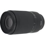 Tamron 70-300mm F/4.5-6.3 Di III RXD Sony FE occasion, Audio, Tv en Foto, Fotografie | Lenzen en Objectieven, Verzenden, Gebruikt