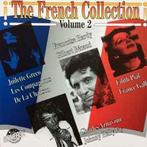 cd - Various - The French Collection Volume 2, Verzenden, Zo goed als nieuw