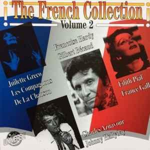 cd - Various - The French Collection Volume 2, Cd's en Dvd's, Cd's | Overige Cd's, Zo goed als nieuw, Verzenden