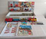 Lego - 7720 - Batterij trein - 1970-1980 - Duitsland, Kinderen en Baby's, Speelgoed | Duplo en Lego, Nieuw