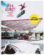 Its a Gas! 9783899559286 Sascha Friesike, Boeken, Verzenden, Zo goed als nieuw, Sascha Friesike