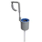 Skimmer zwembad | Bestway | 2.0 m³/u (Inhang), Verzenden, Nieuw
