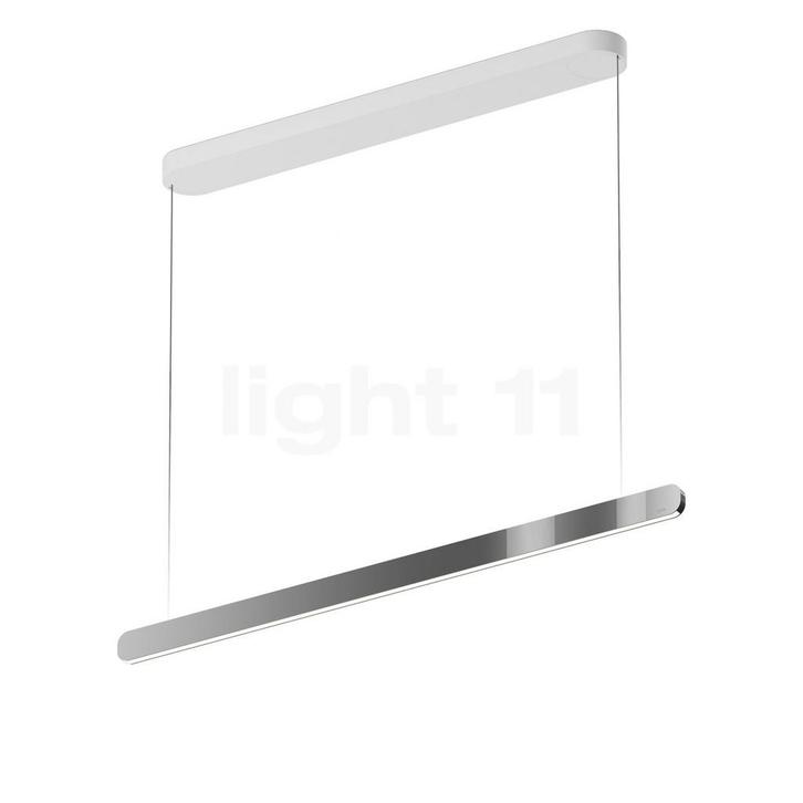 Occhio Mito Volo 100 Var Up Table Hanglamp LED, hoofd dark c, Huis en Inrichting, Lampen | Hanglampen, Nieuw, Verzenden