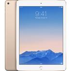 Apple iPad Air 2 32GB Zilver met GARANTIE & verzending, Computers en Software, Apple iPads, Ophalen of Verzenden, Zo goed als nieuw