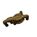 Thermostat housing Volvo Penta 833412 - 876080, Watersport en Boten, Ophalen of Verzenden, Nieuw