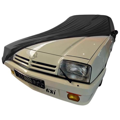 Autohoes passend voor Opel Manta B2 binnen BESTE PASVORM, Auto diversen, Autohoezen, Op maat, Nieuw, Ophalen of Verzenden