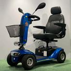 Scootmobiel - Shoprider GK10 | Incl garantie & nieuwe accus, Ophalen of Verzenden, Gebruikt, Shoprider