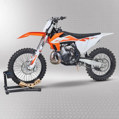 Datona Inrijklem voor crossmotoren - Datona - Goud, Motoren, Onderdelen | Merk-onafhankelijk, Nieuw, Ophalen of Verzenden