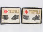 Aristo Craft Trains 7104 & 7106 Trestle Bridge set, Hobby en Vrije tijd, Ophalen of Verzenden, Zo goed als nieuw
