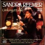 Sandra Reemer - Unforgettable, Ophalen of Verzenden, Gebruikt