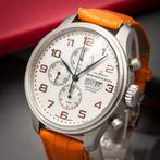 Zeno-Watch Basel - Pilot - Heren - 2000-2010, Sieraden, Tassen en Uiterlijk, Horloges | Heren, Nieuw