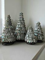 Unieke Abalone kerstboom op standaard, Ophalen of Verzenden, Nieuw