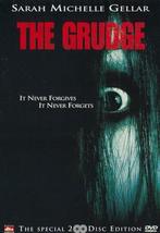 dvd film - The Grudge (Steelbook) - The Grudge (Steelbook), Cd's en Dvd's, Dvd's | Overige Dvd's, Verzenden, Zo goed als nieuw