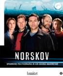 Norskov (blu-ray) - Blu-ray, Cd's en Dvd's, Blu-ray, Verzenden, Nieuw in verpakking