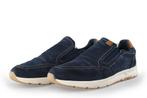 Mustang Instappers in maat 42 Blauw | 10% extra korting, Overige typen, Verzenden, Blauw, Mustang