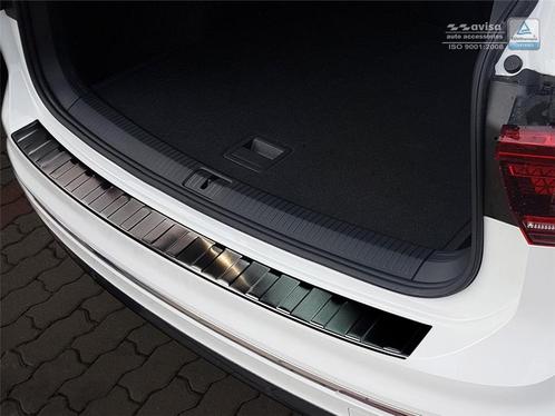 Avisa Achterbumperbeschermer | Volkswagen Tiguan 16-20 5-d /, Auto-onderdelen, Carrosserie en Plaatwerk, Nieuw, Verzenden