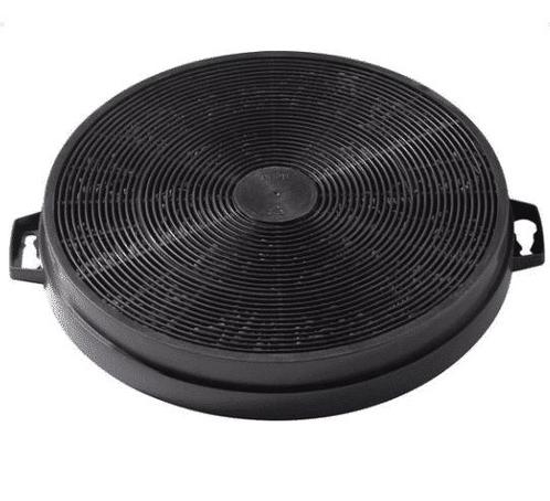Hanseatic koolstof filter voor afzuigkappen, Witgoed en Apparatuur, Frituurpannen, Zo goed als nieuw, Ophalen of Verzenden