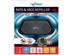 Weitech Ultrasonic Rats & Mice Repeller (Indoor - Outdoor -, Verzenden, Nieuw