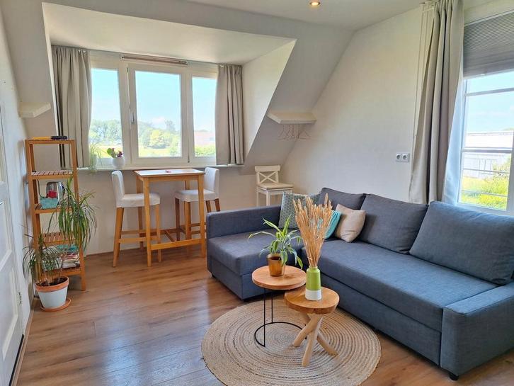 Te huur: Appartement Hoogewaard in Winssen, Huizen en Kamers, Huizen te huur, Gelderland, Appartement