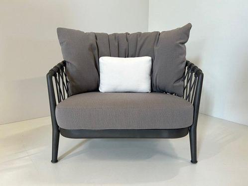 B&B Italia - Antonio Citterio - Fauteuil - Erica E90P buiten, Antiek en Kunst, Antiek | Meubels | Stoelen en Banken