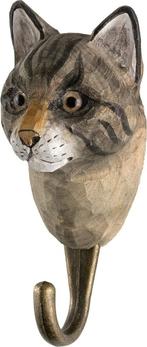 Wildlife Garden kapstokhaken dieren wandhaakjes, kapstok, Huis en Inrichting, Woonaccessoires | Kapstokken, Nieuw