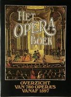 Operaboek 9789010029072 T. Spaans-van der Bijl, Boeken, Kunst en Cultuur | Beeldend, Verzenden, Gelezen, T. Spaans-van der Bijl