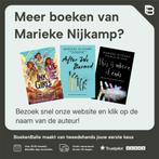 Splinter & Ash / Splinter & Ash 9789000395538, Verzenden, Gelezen, Marieke Nijkamp