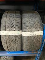 205-45-17 Fulda Winterbanden 5.5mm Incl Montage 205 45 17, Auto-onderdelen, Banden en Velgen, Ophalen, Gebruikt, 17 inch, Band(en)