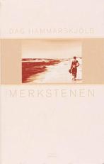 Merkstenen 9789025957742 Dag Hammarskjöld, Boeken, Verzenden, Gelezen, Dag Hammarskjöld
