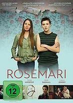 Rosemari von Sara Johnsen  DVD, Cd's en Dvd's, Dvd's | Overige Dvd's, Zo goed als nieuw, Verzenden