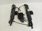 Raammechaniek elektrisch links achter BMW 2 Series  218i, Ophalen of Verzenden, Gebruikt, Links, BMW
