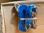 8 Spanbanden met ratel 5 mtr. 35mm breed