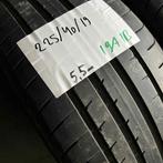 2 x Goodyear Eagle F1 225-40-19 RFT Zomerbanden 5,5mm, 19 inch, Gebruikt, Ophalen of Verzenden, Band(en)