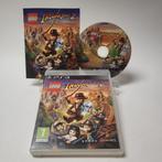 LEGO Indiana Jones 2 the Adventure Continues PS3, Ophalen of Verzenden, Nieuw