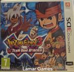 Inazuma Eleven 3 Team Ogre Attacks (Nintendo 3DS tweedehands, Spelcomputers en Games, Games | Nintendo 2DS en 3DS, Ophalen of Verzenden